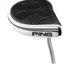 Ping Headcovers^Core Mallet Putter Headcover Putter