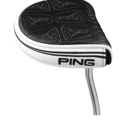 Ping Headcovers^Core Mallet Putter Headcover Putter