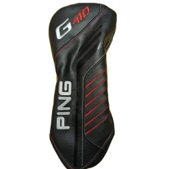 Ping Headcovers^G410 Driver Headcover Driver Wood