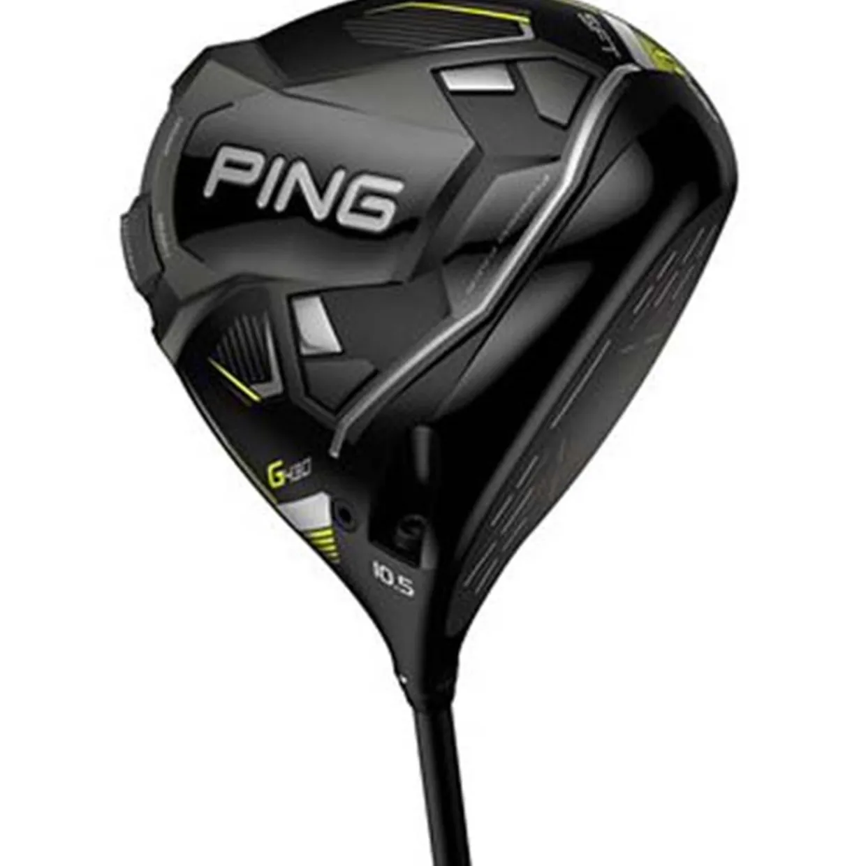Ping Golf Club Heads|Golf Club Heads^G430 HL SFT Club Heads Driver Wood Golf Club Components