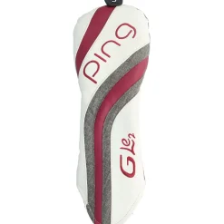 Ping Headcovers^G Le2 5 Wood Headcover