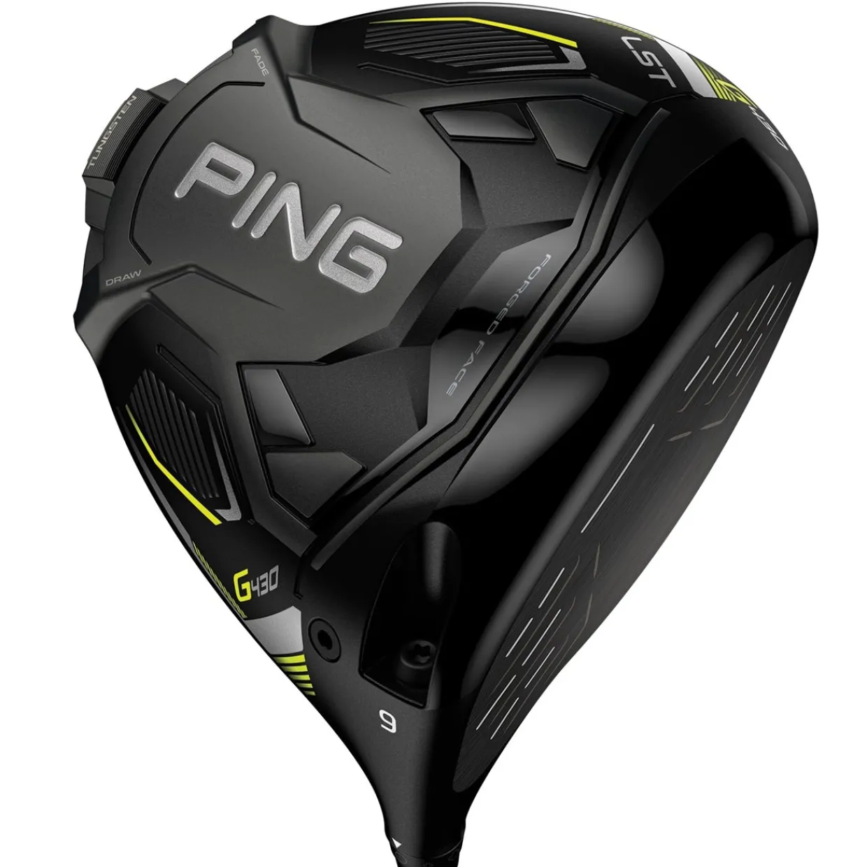 Ping Golf Club Heads|Golf Club Heads^G430 LST Club Heads Driver Wood Golf Club Components