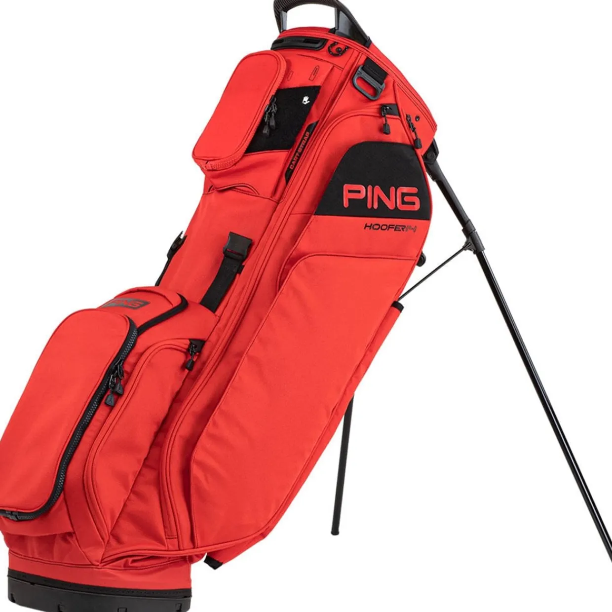 Ping Mens Golf Bags|Stand Bags^Hoofer 14 2022 Stand Golf Bags