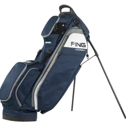 Ping Juniors Golf Bags|Ladies Golf Bags^Hoofer 14 Stand Golf Bags