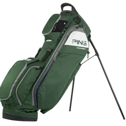 Ping Juniors Golf Bags|Ladies Golf Bags^Hoofer 14 Stand Golf Bags