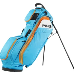 Ping Juniors Golf Bags|Ladies Golf Bags^Hoofer 14 Stand Golf Bags