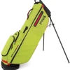 Ping Ladies Golf Bags|Mens Golf Bags^Hoofer Craz E-Lite 2021 Stand Golf Bags