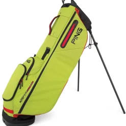 Ping Ladies Golf Bags|Mens Golf Bags^Hoofer Craz E-Lite 2021 Stand Golf Bags