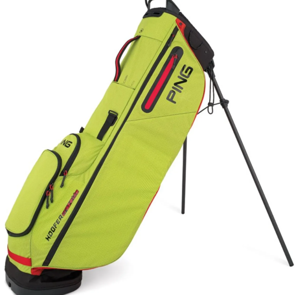 Ping Ladies Golf Bags|Mens Golf Bags^Hoofer Craz E-Lite 2021 Stand Golf Bags