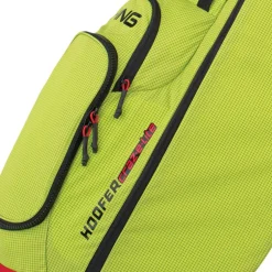 Ping Ladies Golf Bags|Mens Golf Bags^Hoofer Craz E-Lite 2021 Stand Golf Bags