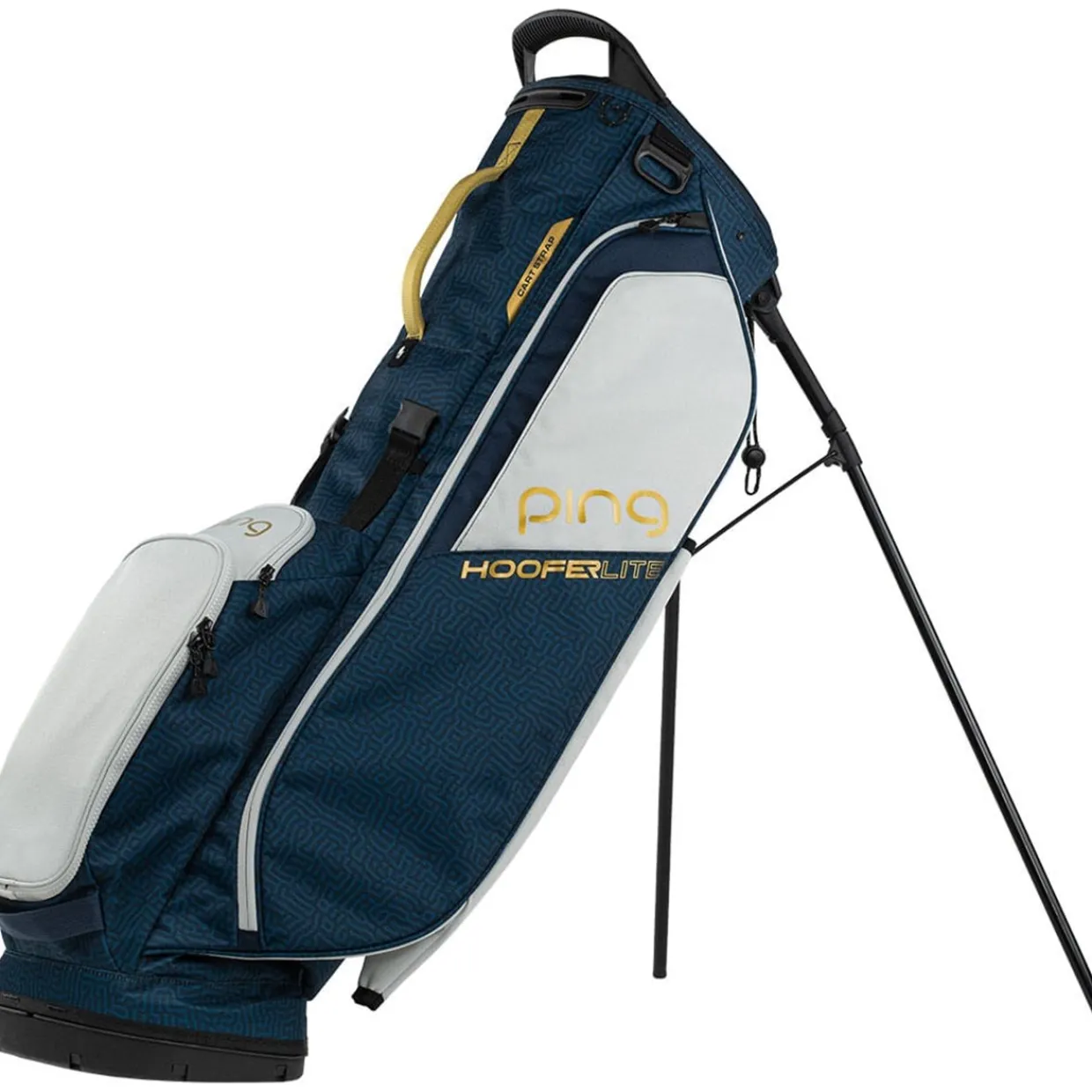 Ping Ladies Golf Bags^Hoofer Lite 2024 Stand Golf Bags