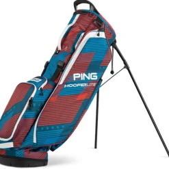Ping Mens Golf Bags|Stand Bags^Hoofer Lite 2024 Stand Golf Bags