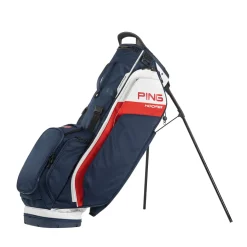 Ping Juniors Golf Bags|Ladies Golf Bags^Hoofer Stand Golf Bags
