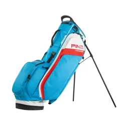 Ping Juniors Golf Bags|Ladies Golf Bags^Hoofer Stand Golf Bags