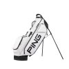 Ping Juniors Golf Bags|Ladies Golf Bags^Hoofer Tour Stand Golf Bags