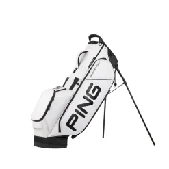 Ping Juniors Golf Bags|Ladies Golf Bags^Hoofer Tour Stand Golf Bags