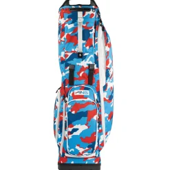 Ping Juniors Golf Bags|Ladies Golf Bags^HooferLite Stand Golf Bags