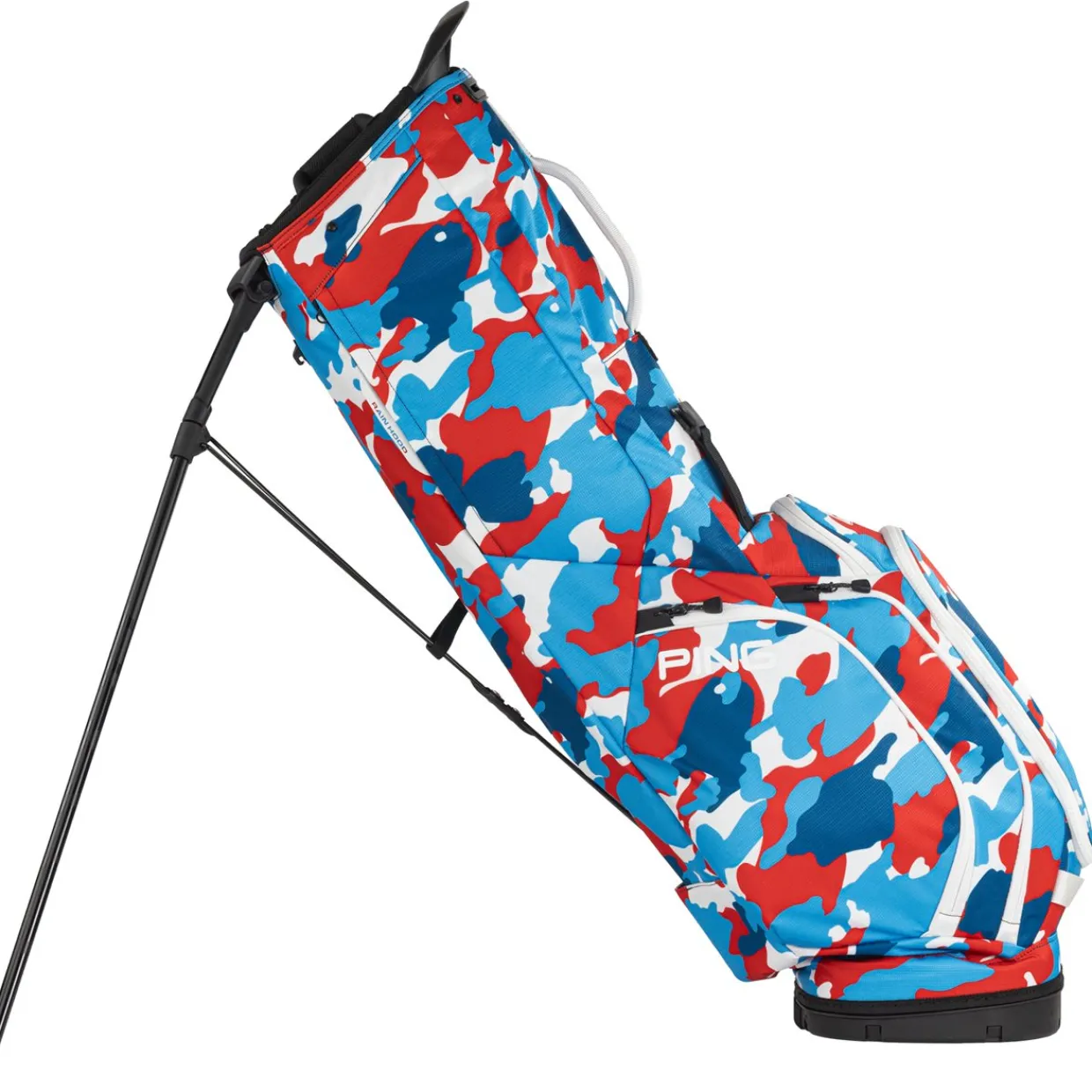 Ping Juniors Golf Bags|Ladies Golf Bags^HooferLite Stand Golf Bags