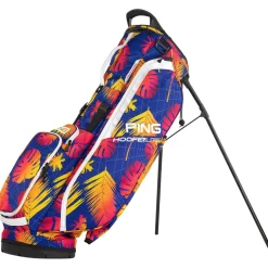 Ping Juniors Golf Bags|Ladies Golf Bags^HooferLite Stand Golf Bags