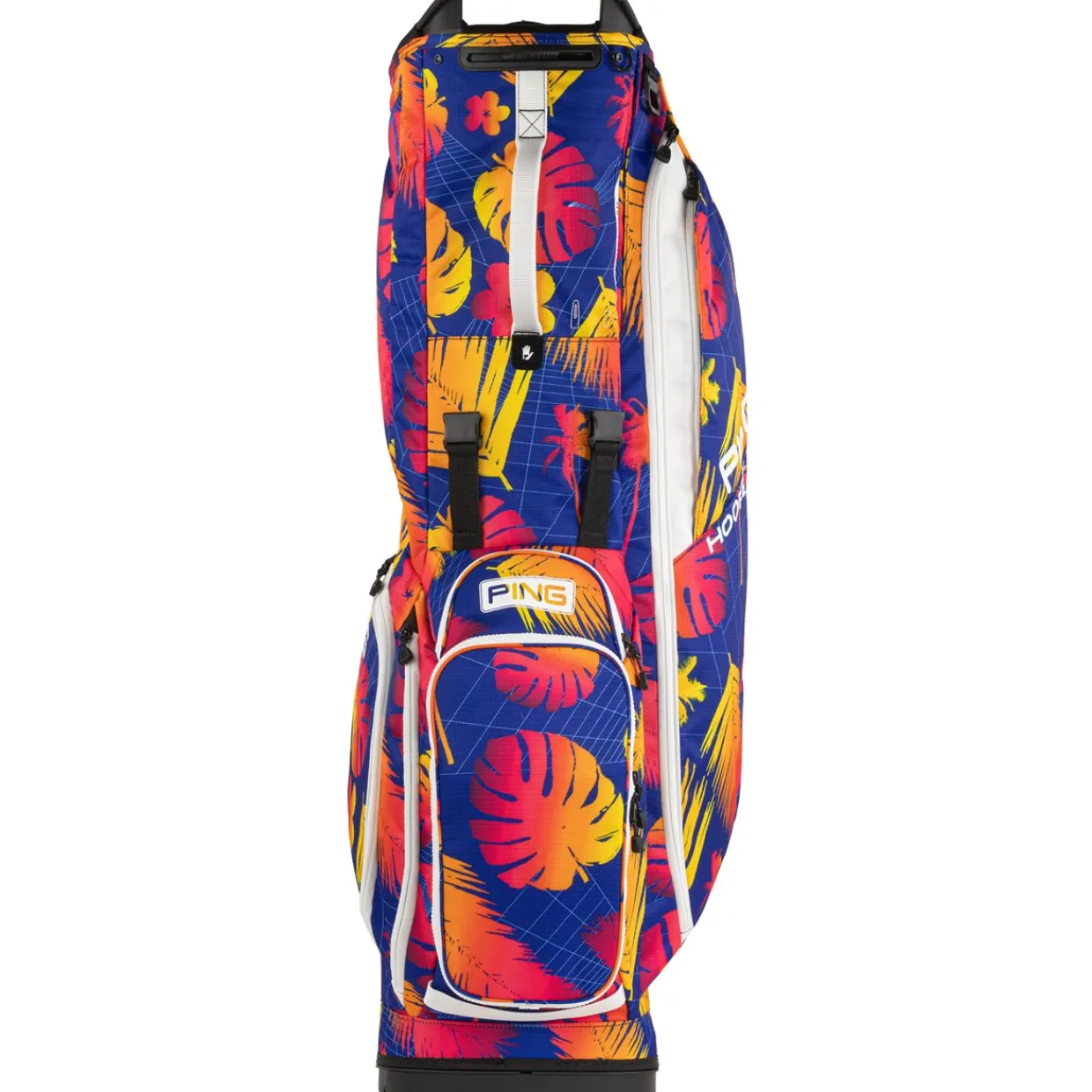 Ping Juniors Golf Bags|Ladies Golf Bags^HooferLite Stand Golf Bags