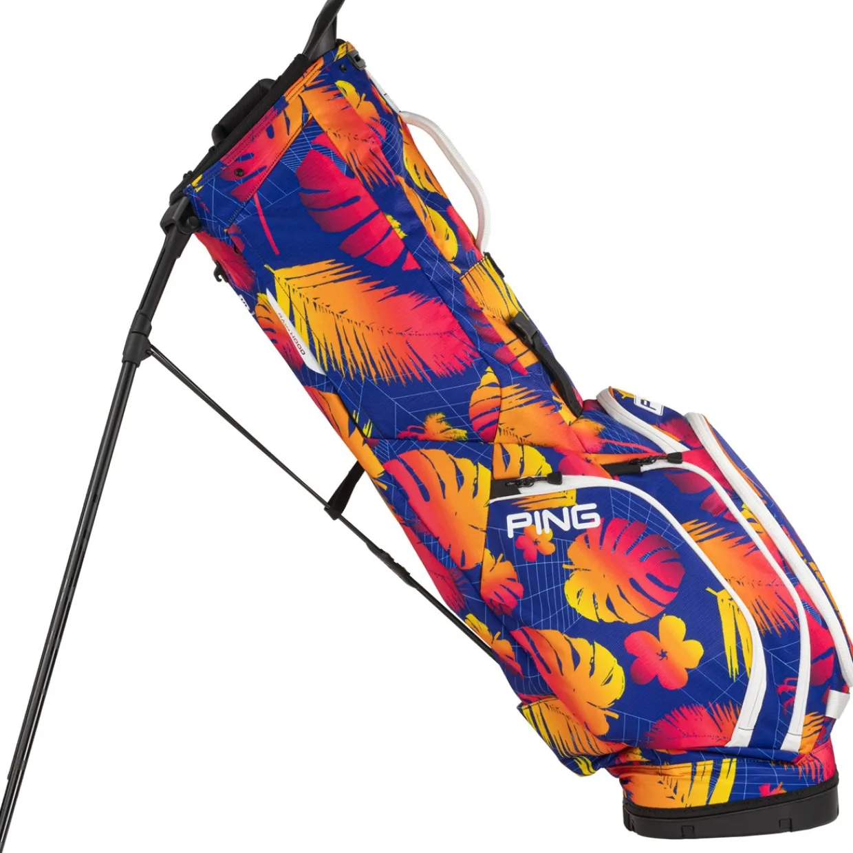 Ping Juniors Golf Bags|Ladies Golf Bags^HooferLite Stand Golf Bags