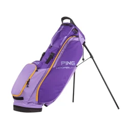 Ping Juniors Golf Bags|Ladies Golf Bags^HooferLite Stand Golf Bags