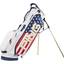 Ping Juniors Golf Bags|Ladies Golf Bags^HooferLite Stand Golf Bags