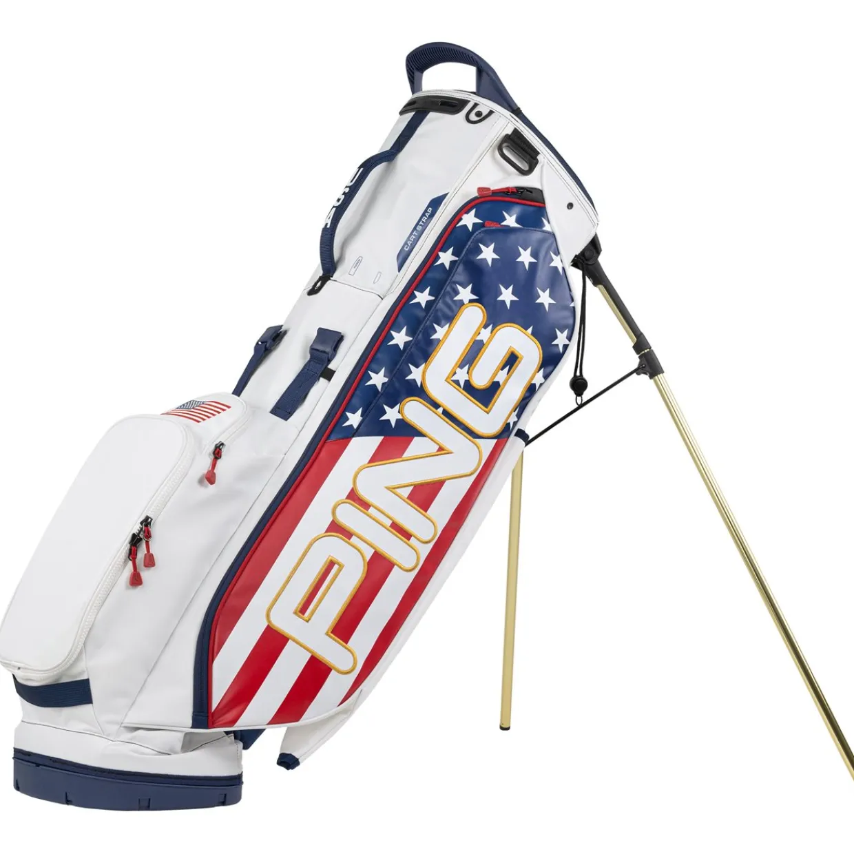Ping Juniors Golf Bags|Ladies Golf Bags^HooferLite Stand Golf Bags