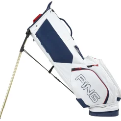 Ping Juniors Golf Bags|Ladies Golf Bags^HooferLite Stand Golf Bags