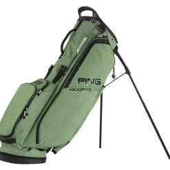 Ping Juniors Golf Bags|Ladies Golf Bags^HooferLite Stand Golf Bags
