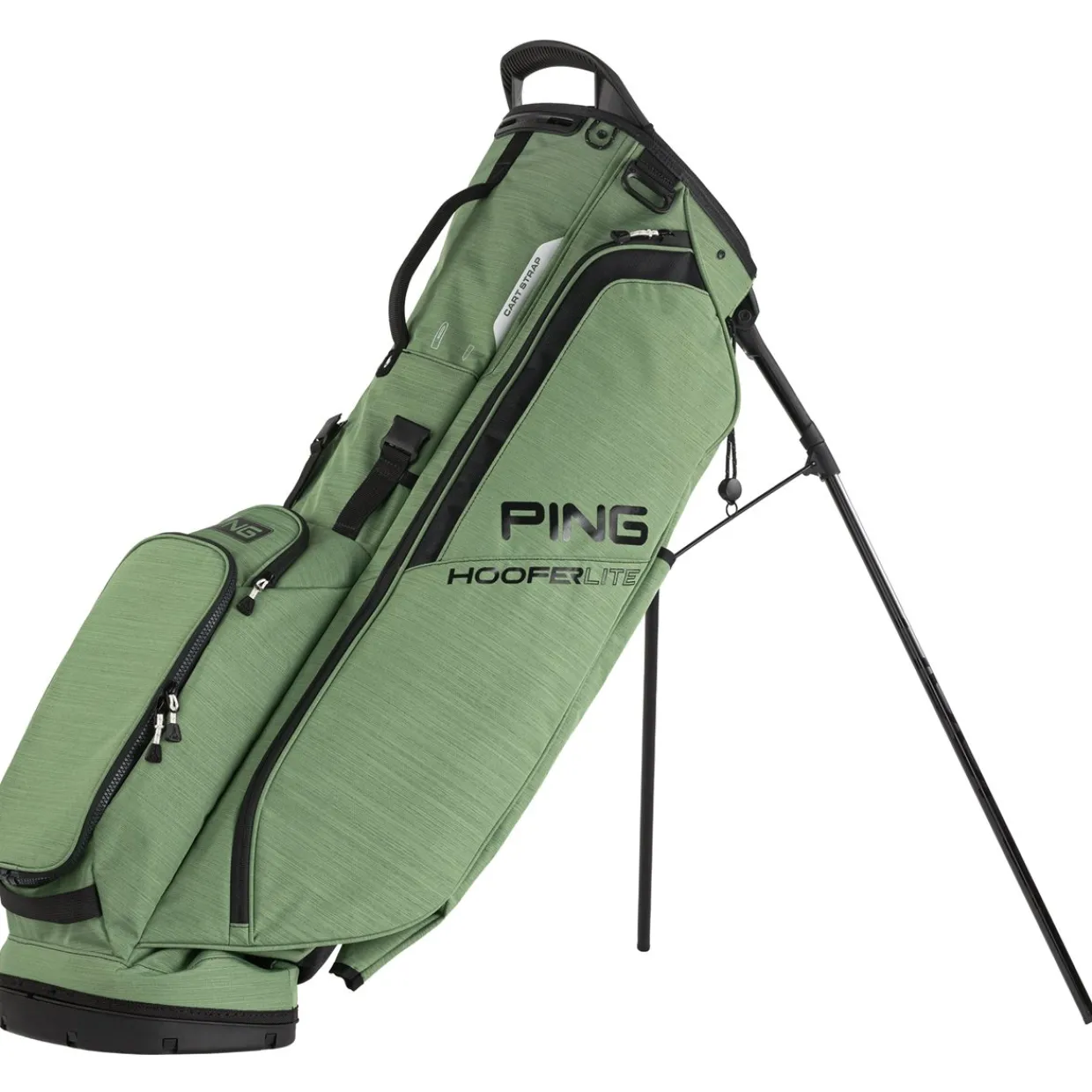 Ping Juniors Golf Bags|Ladies Golf Bags^HooferLite Stand Golf Bags