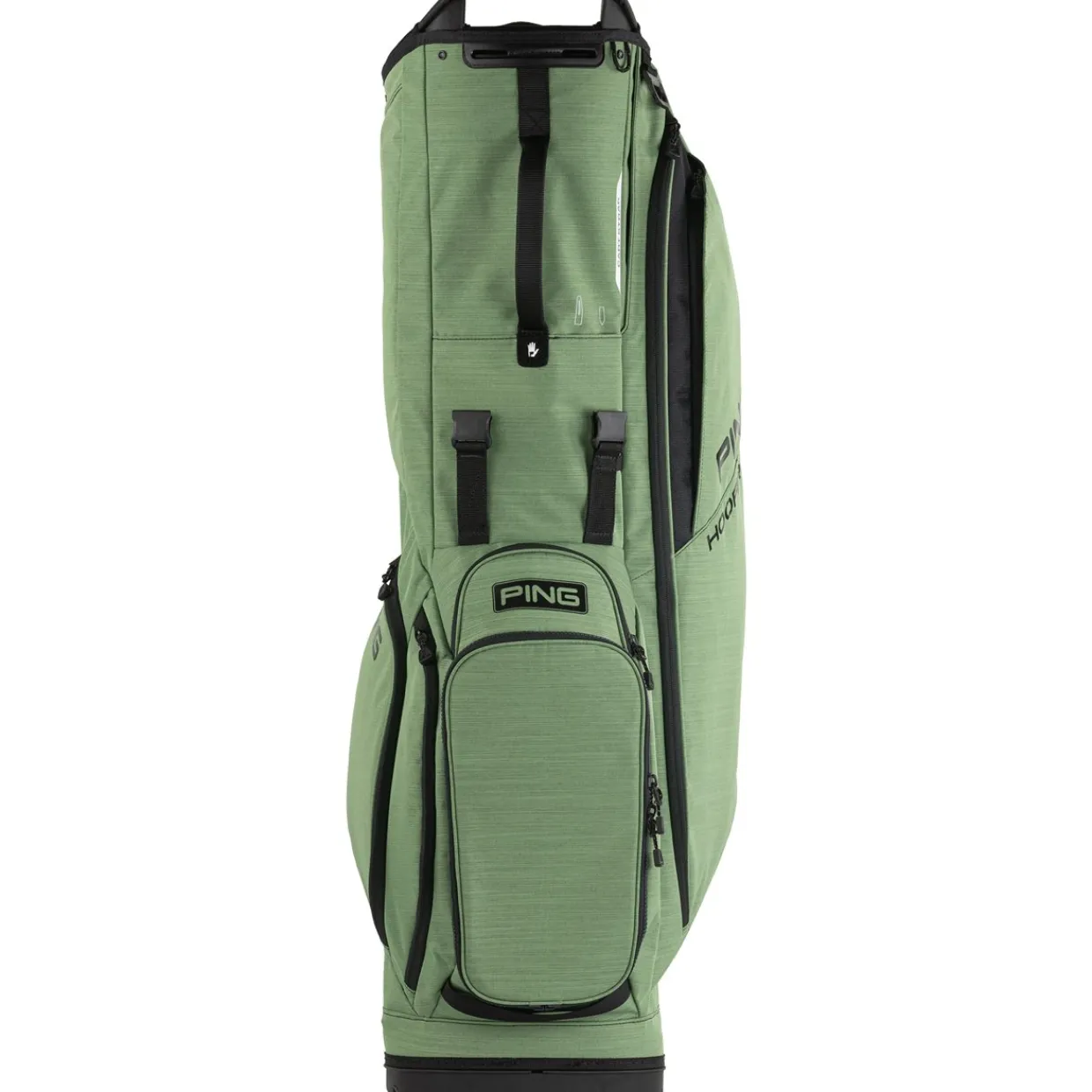 Ping Juniors Golf Bags|Ladies Golf Bags^HooferLite Stand Golf Bags