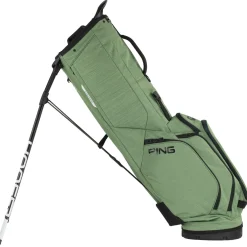 Ping Juniors Golf Bags|Ladies Golf Bags^HooferLite Stand Golf Bags