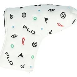 Titleist Headcovers^Ping PLD Blade Putter Headcover Putter