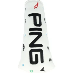 Titleist Headcovers^Ping PLD Blade Putter Headcover Putter