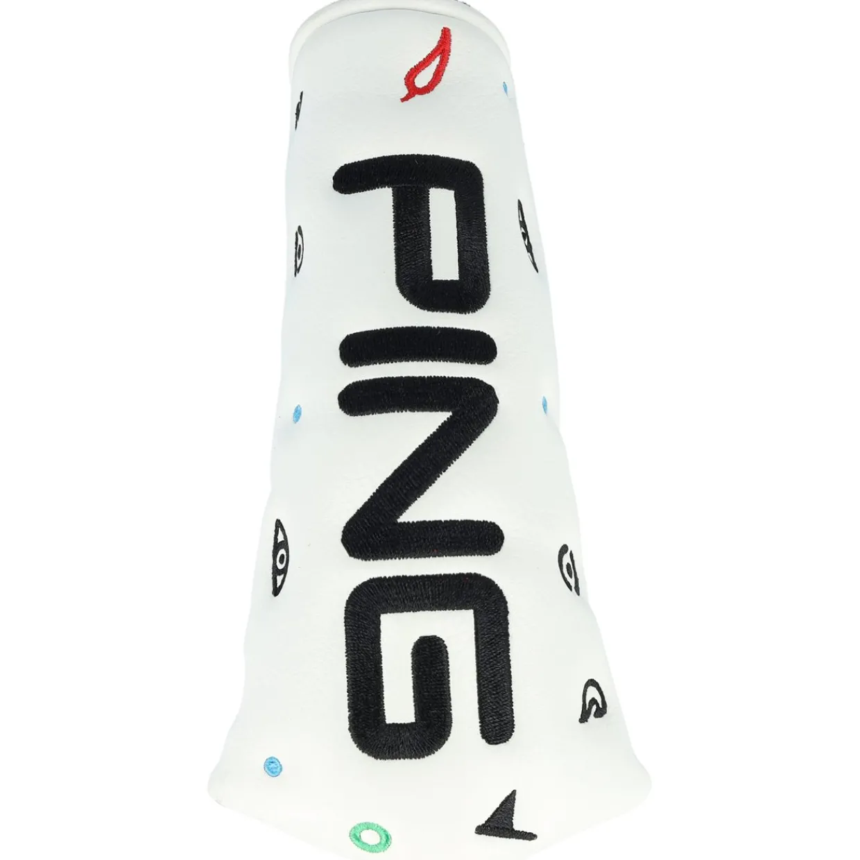 Titleist Headcovers^Ping PLD Blade Putter Headcover Putter