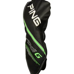 Ping Headcovers^Prodi G Driver Headcover Driver Wood