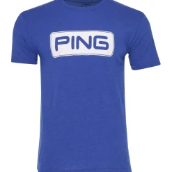Ping Mens Golf Apparel|Golf Shirts^Tour hirt T-hirt Gof Appare