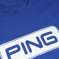 Ping Mens Golf Apparel|Golf Shirts^Tour hirt T-hirt Gof Appare