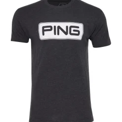 Ping Mens Golf Apparel|Golf Shirts^Tour hirt T-hirt Gof Appare