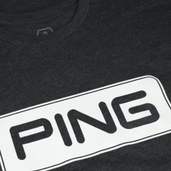 Ping Mens Golf Apparel|Golf Shirts^Tour hirt T-hirt Gof Appare