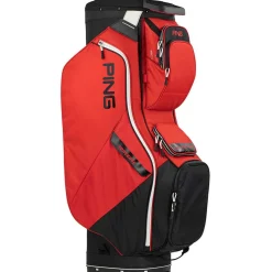 Ping Juniors Golf Bags|Ladies Golf Bags^Traverse 2023 Cart Golf Bags