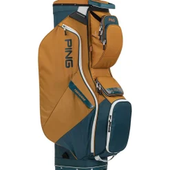 Ping Juniors Golf Bags|Ladies Golf Bags^Traverse 2023 Cart Golf Bags