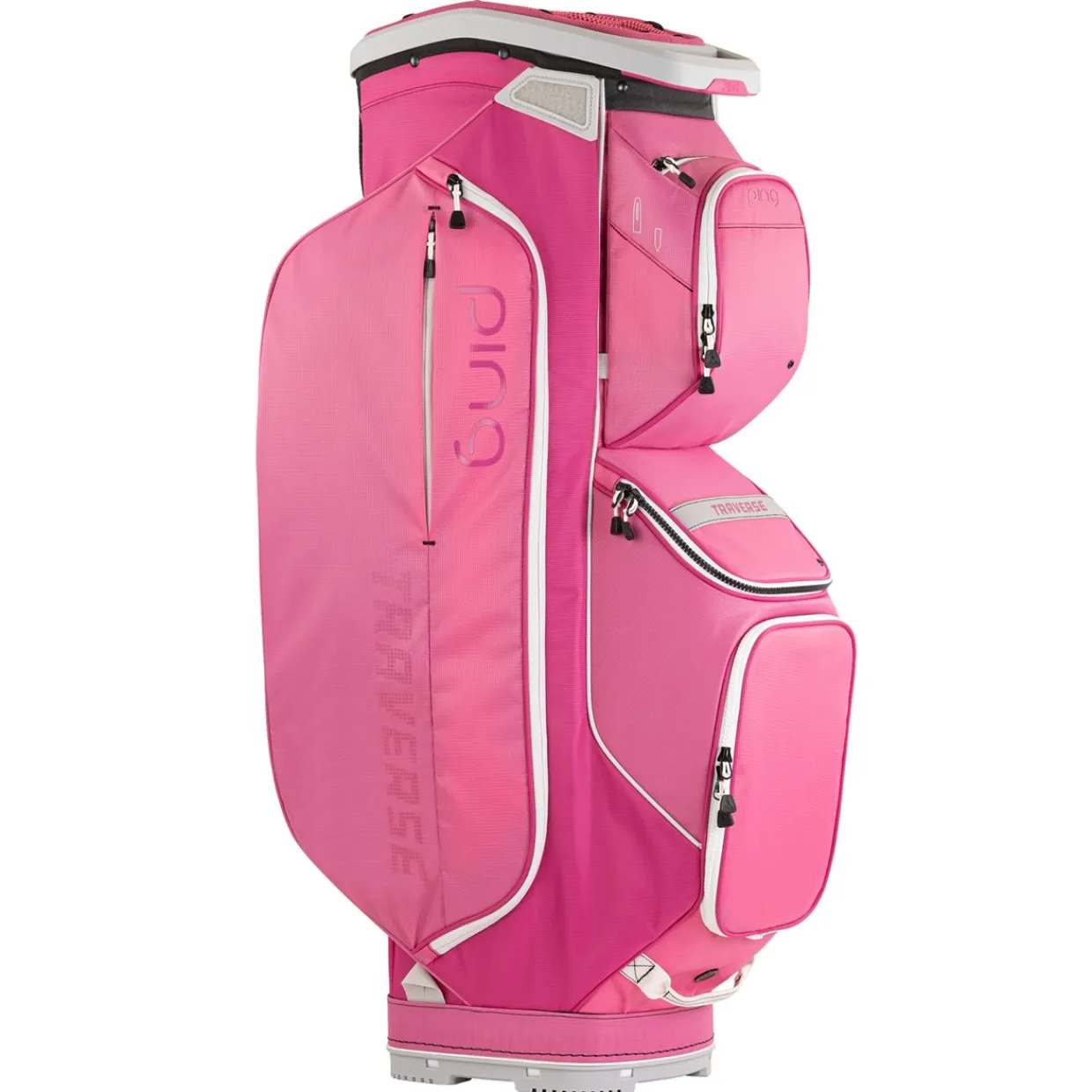 Ping Juniors Golf Bags|Ladies Golf Bags^Traverse Cart Golf Bags