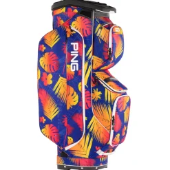 Ping Juniors Golf Bags|Ladies Golf Bags^Traverse Cart Golf Bags