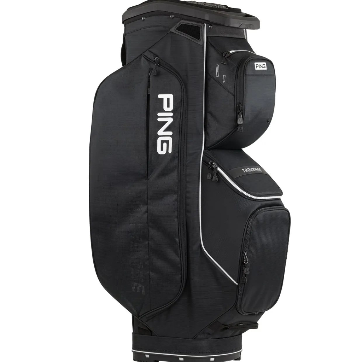 Ping Juniors Golf Bags|Ladies Golf Bags^Traverse Cart Golf Bags