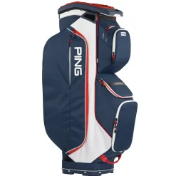 Ping Juniors Golf Bags|Ladies Golf Bags^Traverse Cart Golf Bags