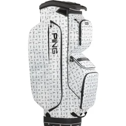 Ping Juniors Golf Bags|Ladies Golf Bags^Traverse Cart Golf Bags