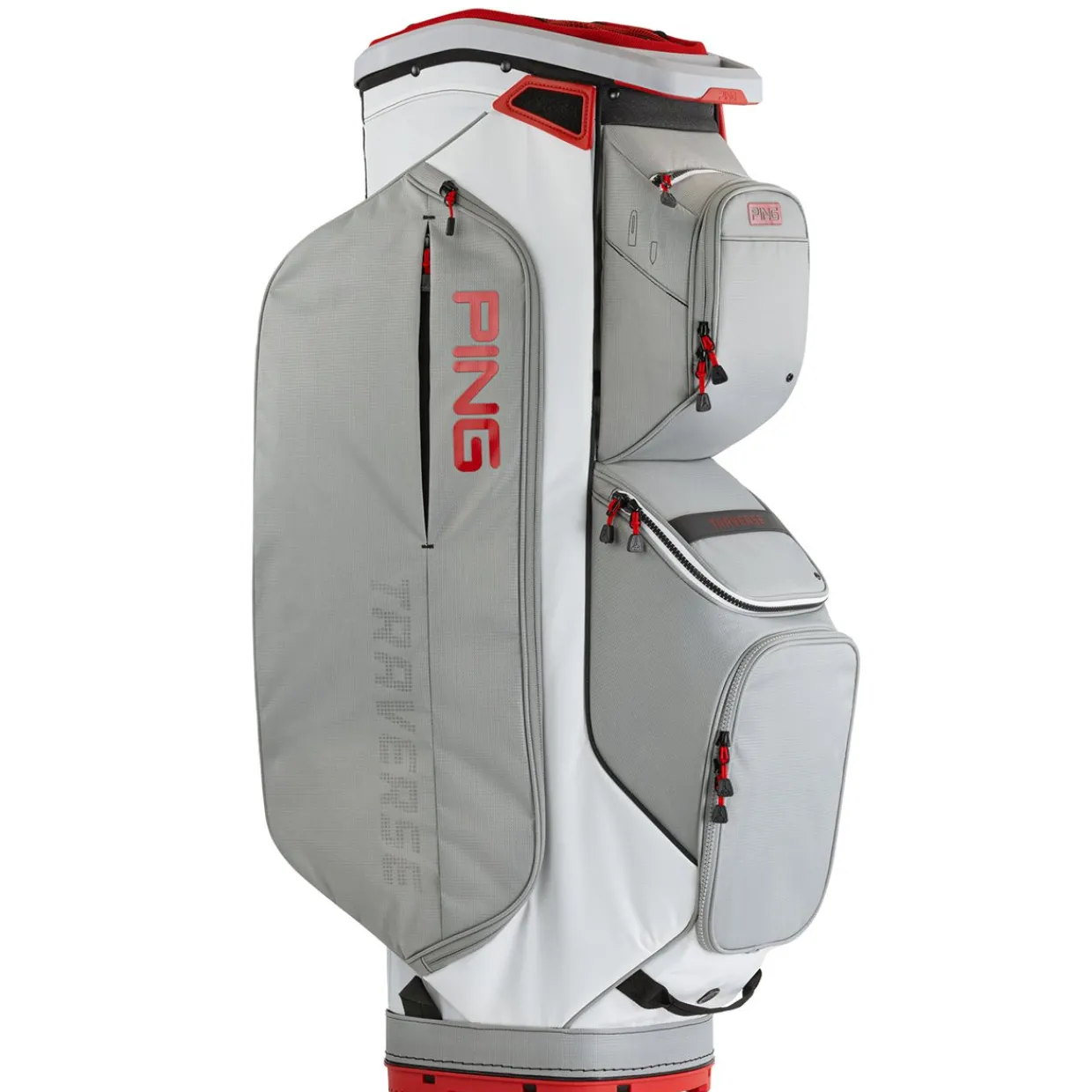 Ping Juniors Golf Bags|Ladies Golf Bags^Traverse Cart Golf Bags