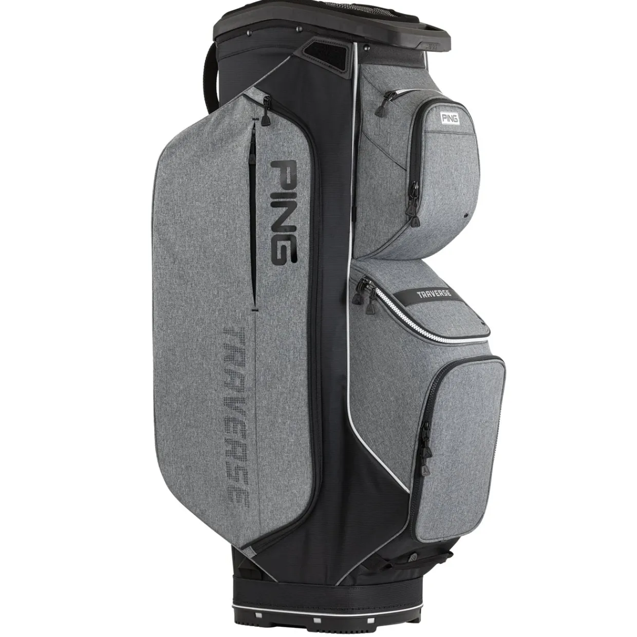 Ping Juniors Golf Bags|Ladies Golf Bags^Traverse Cart Golf Bags